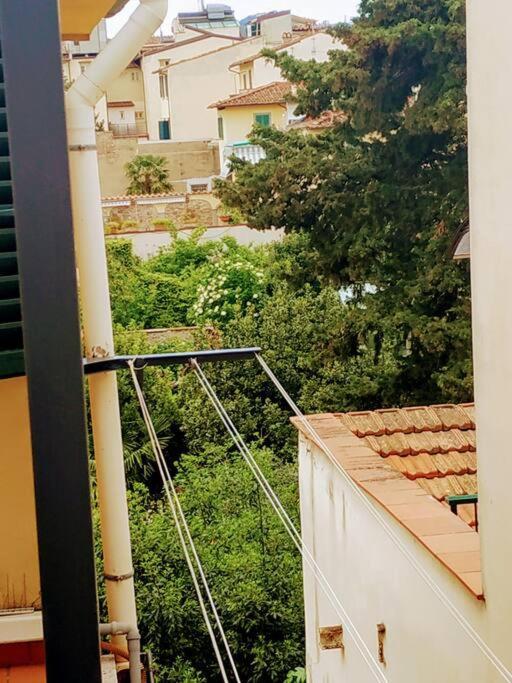 Apt Bright, Quiet! In The Center. ฟลอเรนซ์ ภายนอก รูปภาพ
